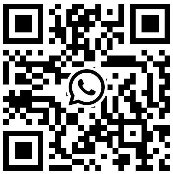 DONGZHOU WeChat QR